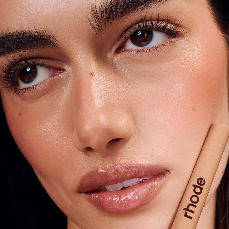 Rhode Peptide Lip Shape Lift crayon lèvres 0,75g volume