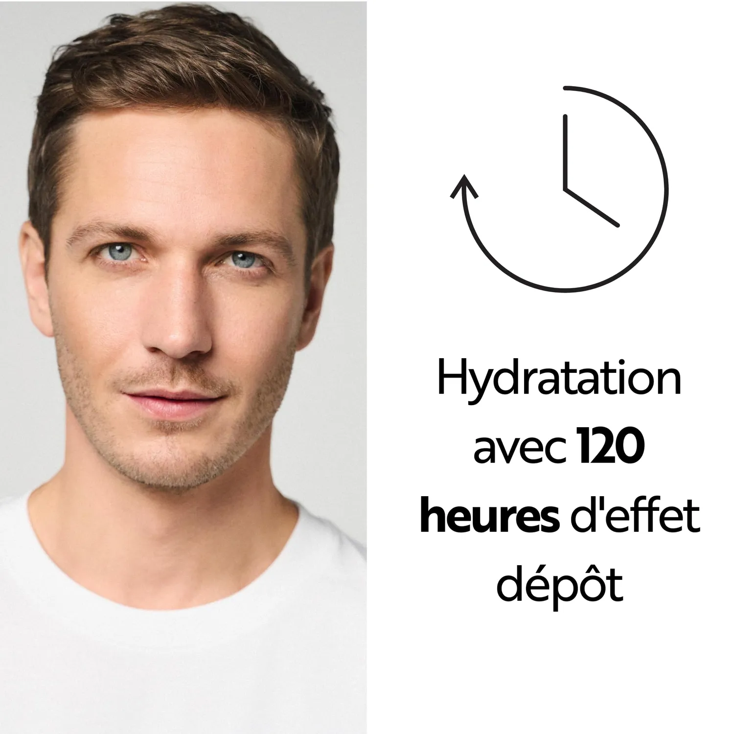 M. Asam Aqua Intense crème visage SPF15 50 ml hydratante