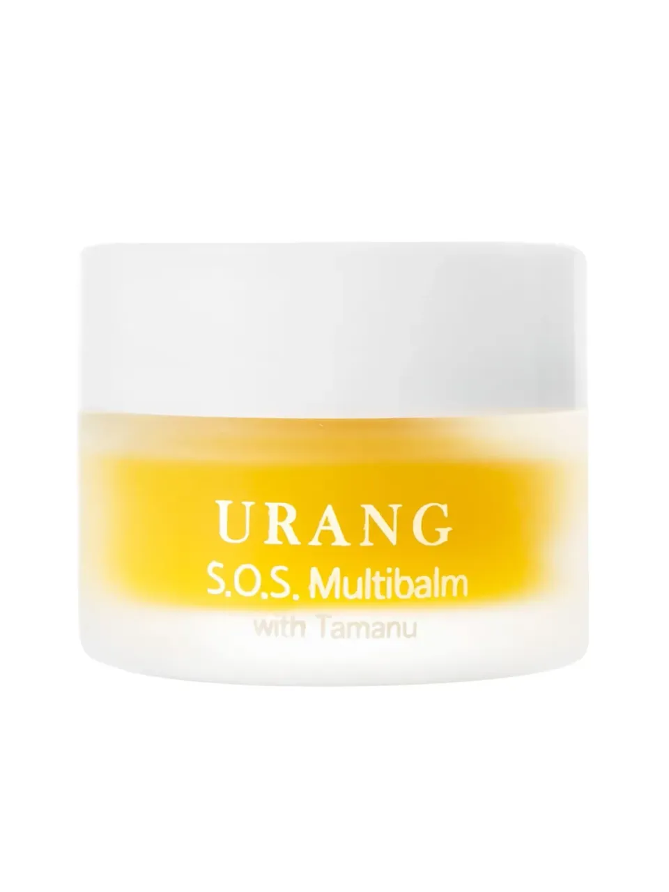Urang S.O.S. Multibalm baume tamanu 15 ml naturel