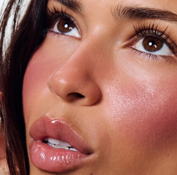 Rhode Peptide Lip Tint gloss lèvres Salty Tan 10 ml brillant
