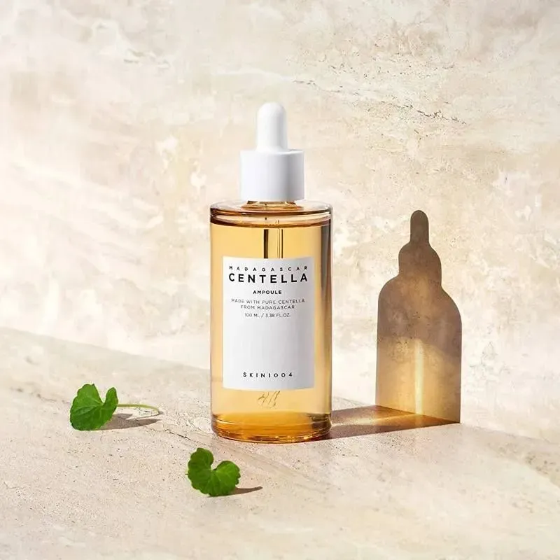 SKIN1004 Madagascar Centella Asiatica ampoule sérum 100 ml