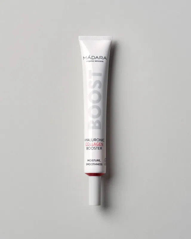 Mádara Hyaluronic Collagen Booster sérum 25 ml repulpant