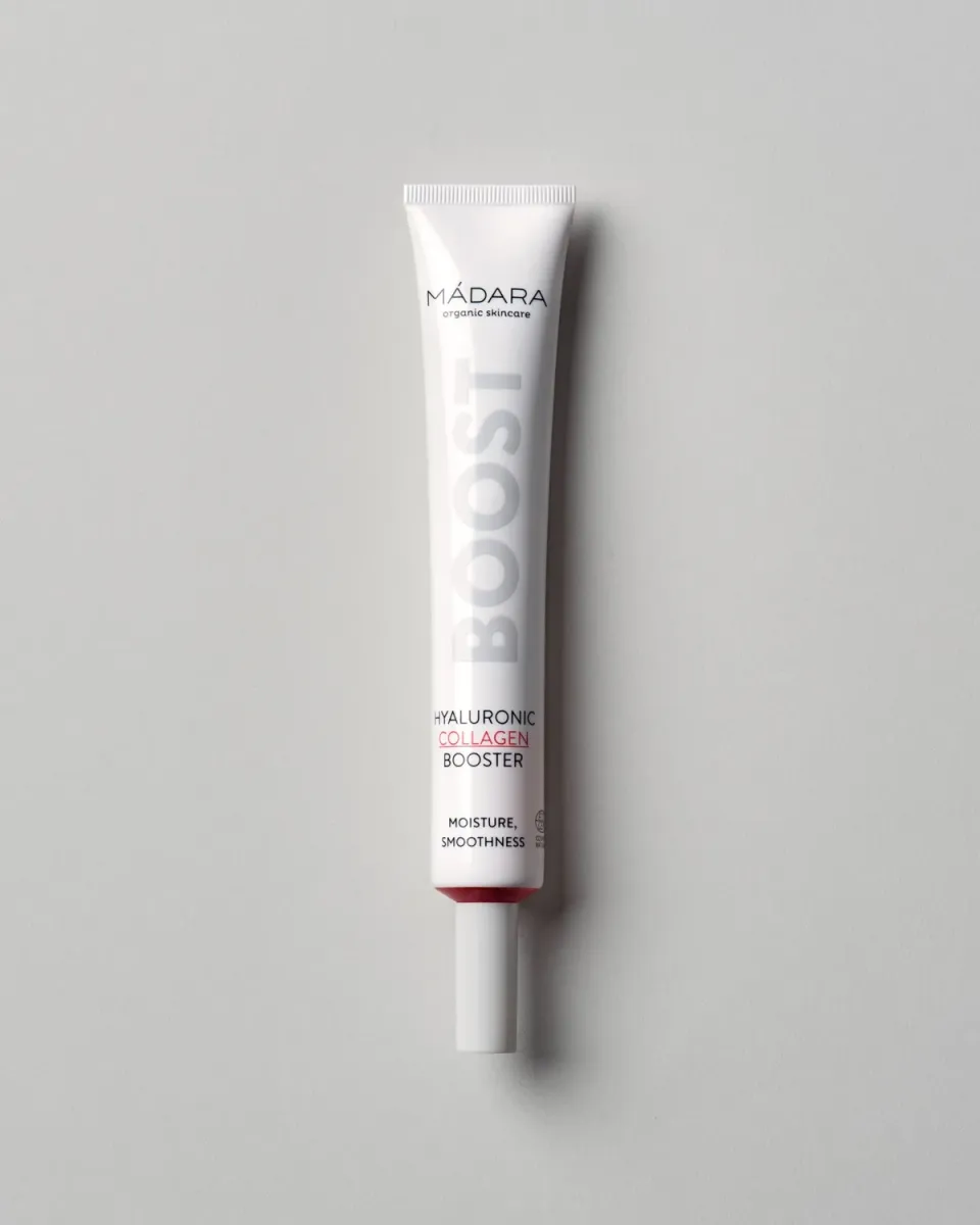 Mádara Hyaluronic Collagen Booster sérum 25 ml repulpant