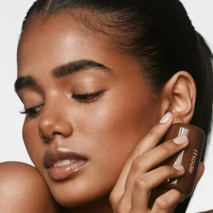 Rhode Pocket Bronze Bake bronzer crème 5,3 g soleil
