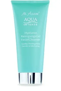 M. Asam Aqua Intense crème démaquillante 200 ml douce