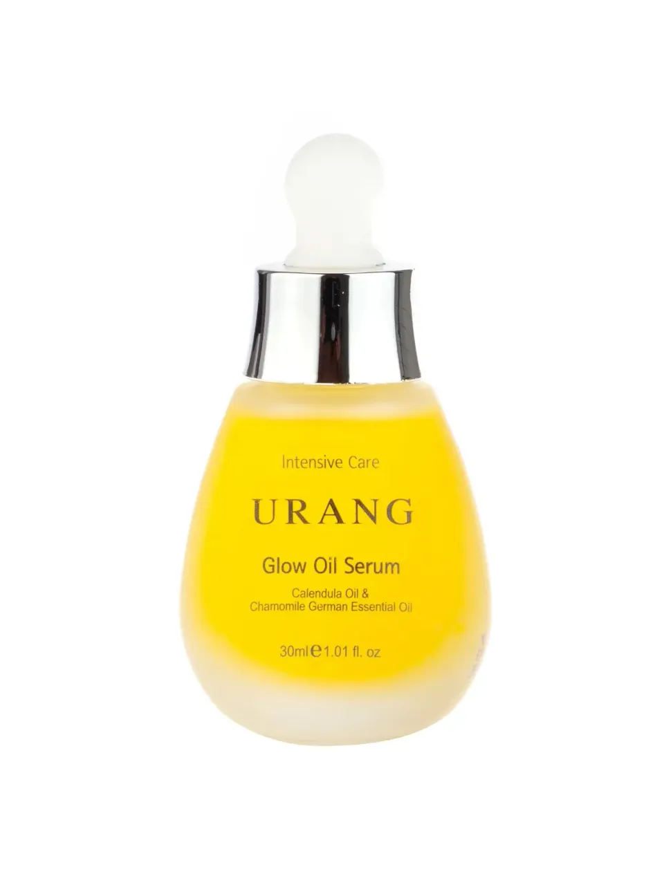 Urang Glow Oil Serum huile visage 30 ml peaux sèches