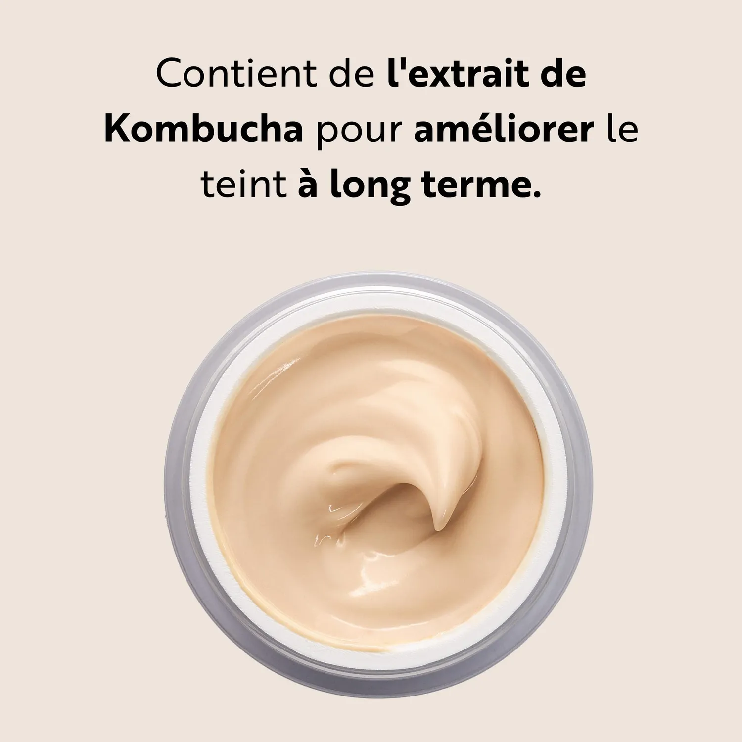 M. Asam Magic Care Glow Up Crème Teint 50 ml éclat