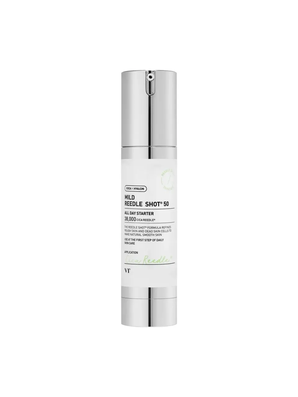 VT Cosmetics Reedle Shot 50 sérum 50ml éclat