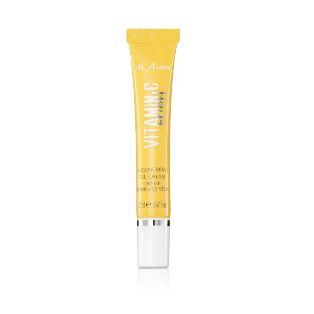 M. Asam Vitamin C contour des yeux 20 ml éclat