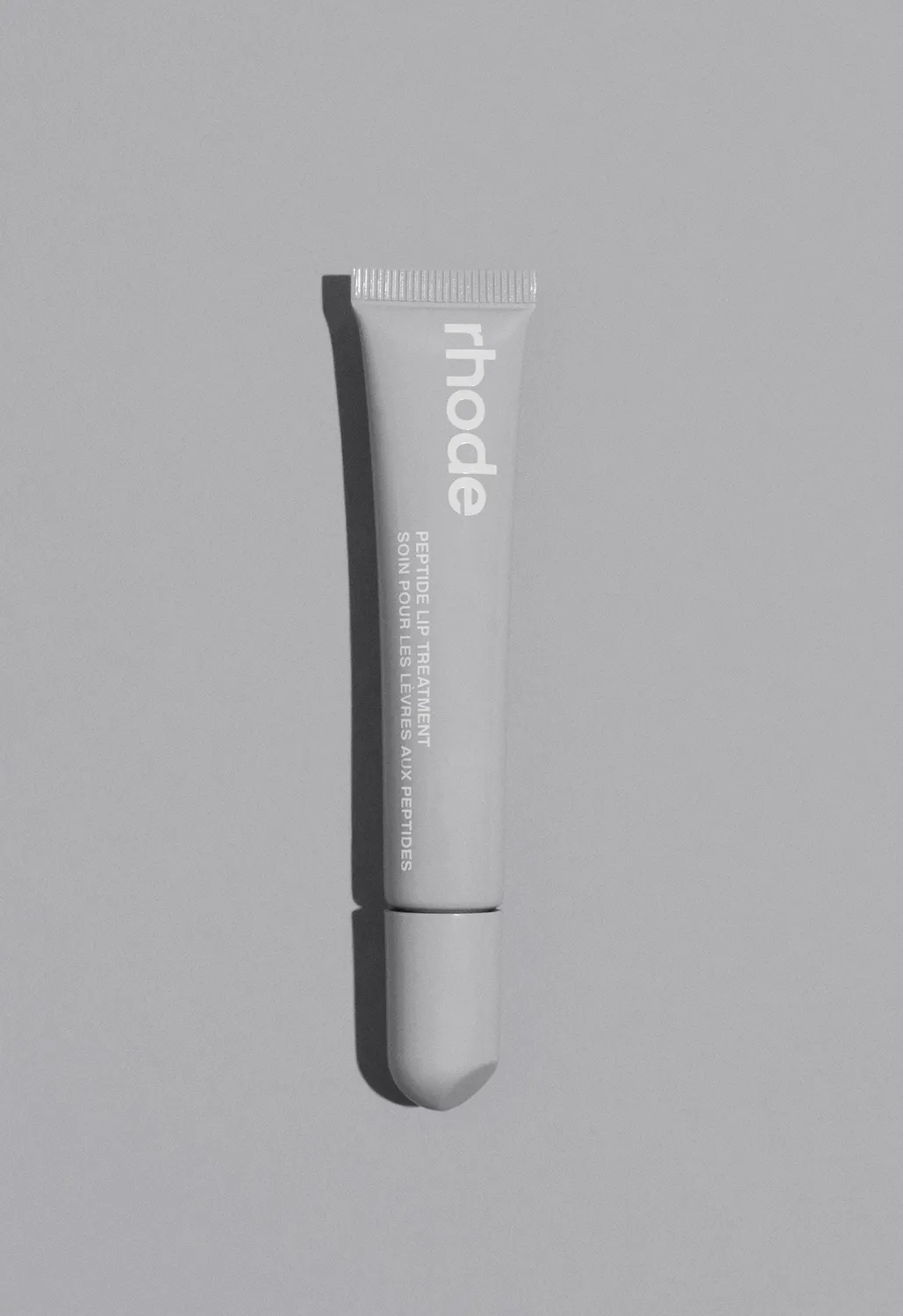 Rhode Peptide Lip Treatment soin lèvres 10 ml sans parfum