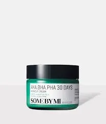 Some By Mi AHA BHA PHA 30 Days Miracle crème 60 g