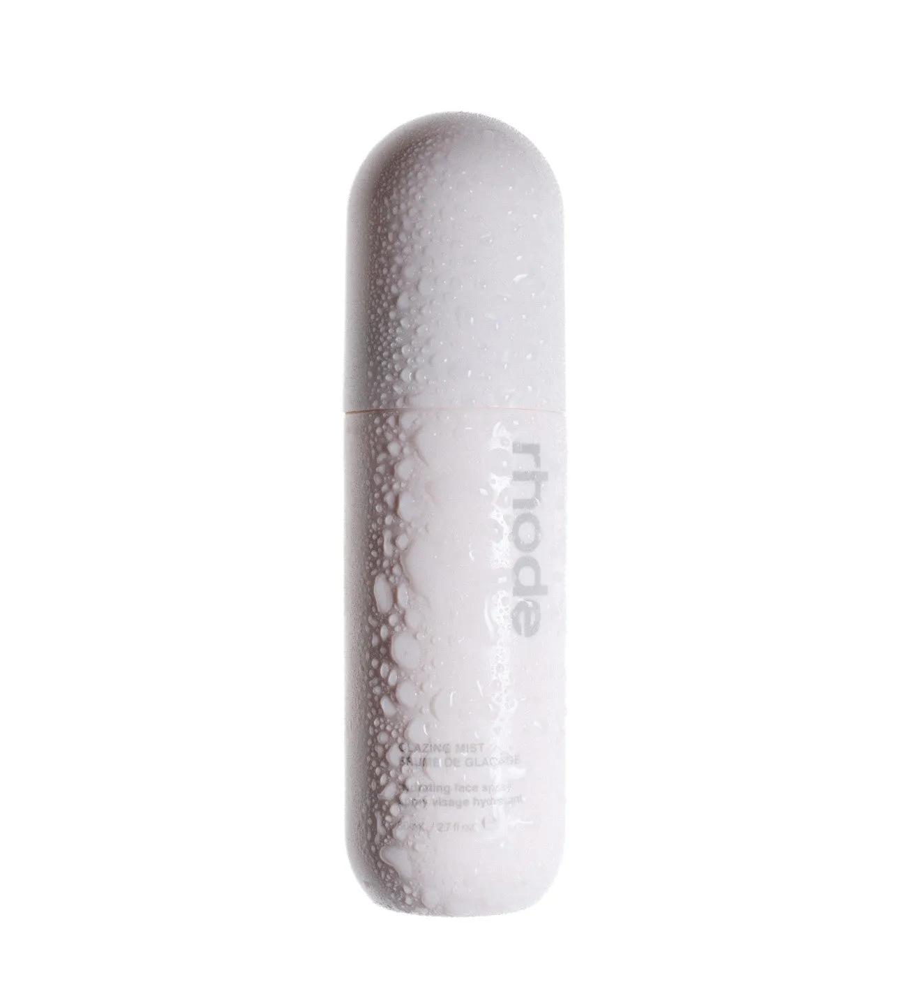 Rhode Glazing Mist brume visage 80 ml hydratante