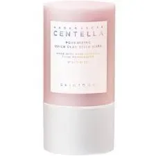Skin1004 Madagascar Poremizing stick argile 27g pores