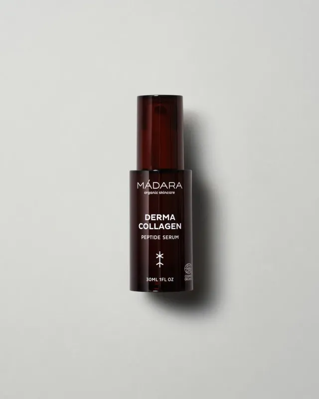 Mádara Derma Collagen Peptide sérum 30 ml fermeté