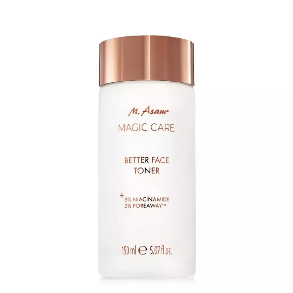 M. Asam Magic Care Better Face lotion tonique 150 ml