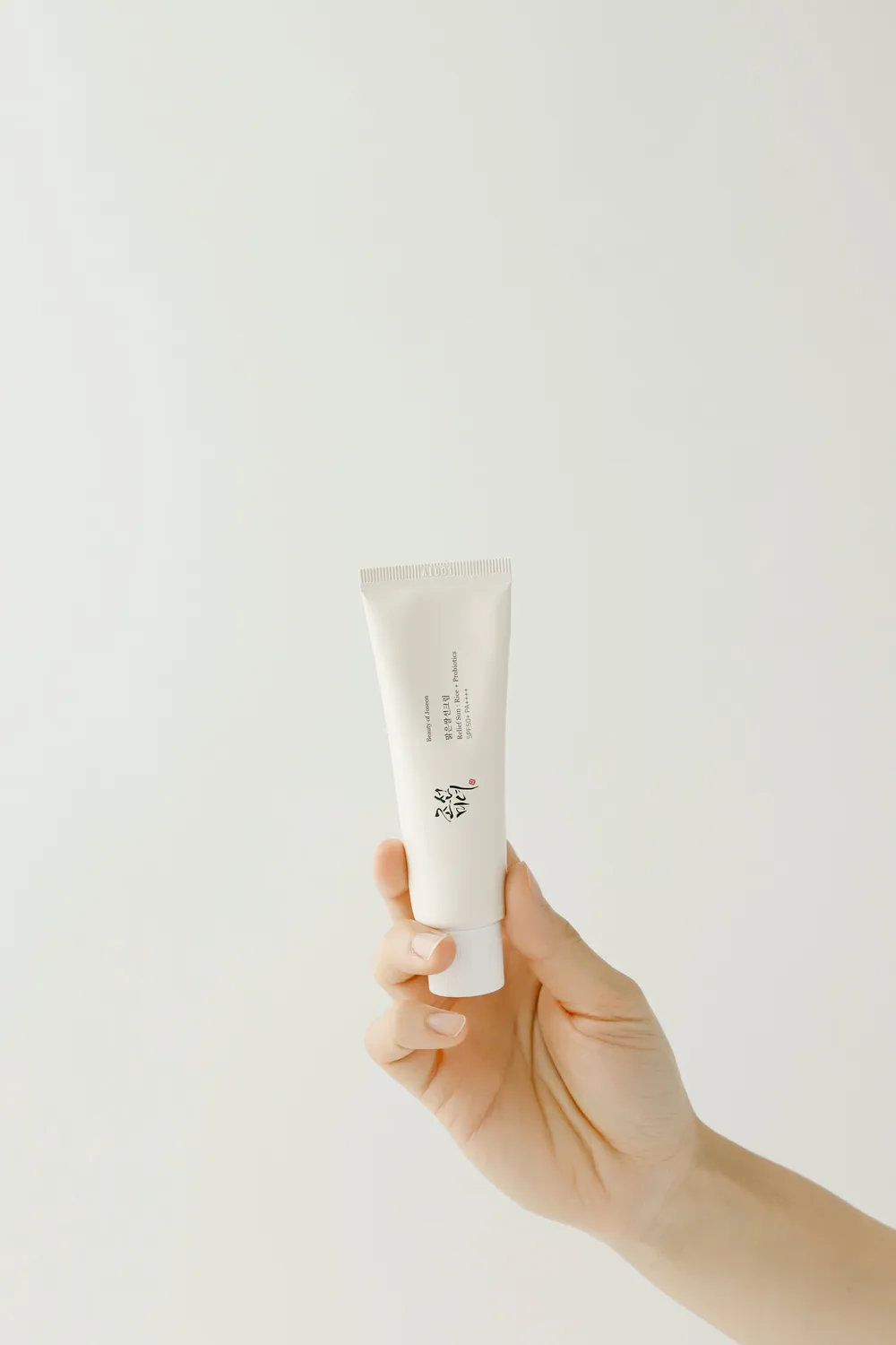Beauty of Joseon Relief Sun Riz Crème Solaire 50 ml SPF50+
