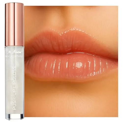M. Asam Magic Finish gloss Cool Diamond 4 ml repulpant