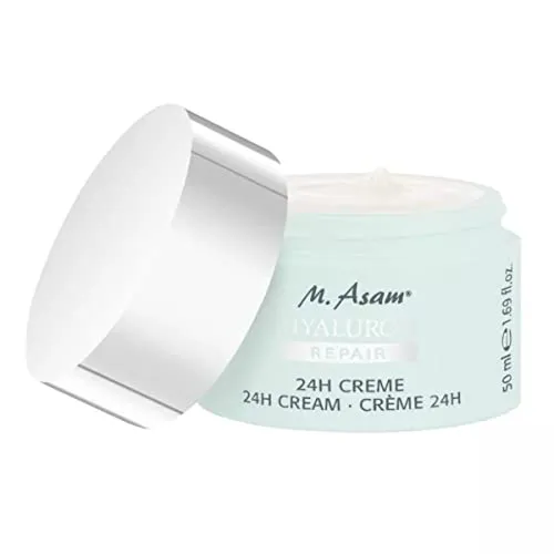 M. Asam Hyaluron Repair crème 24 h 50 ml hydratante