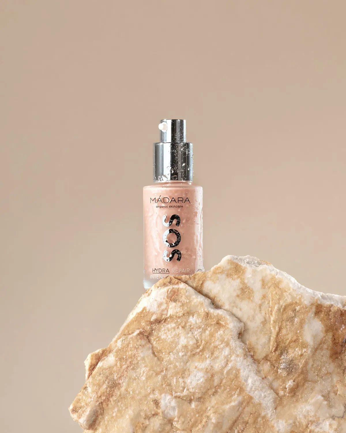 Mádara SOS Hydra Repair sérum intensif 30 ml