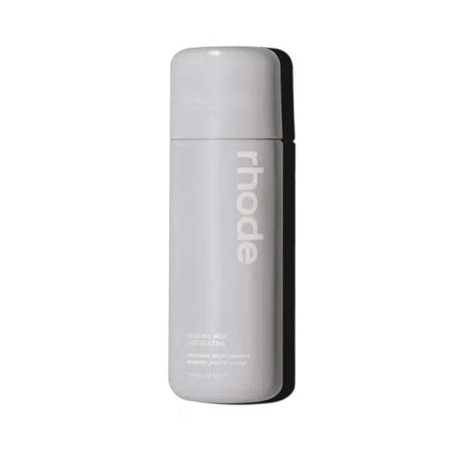 Rhode Glazing Milk lait visage hydratant teintes au choix