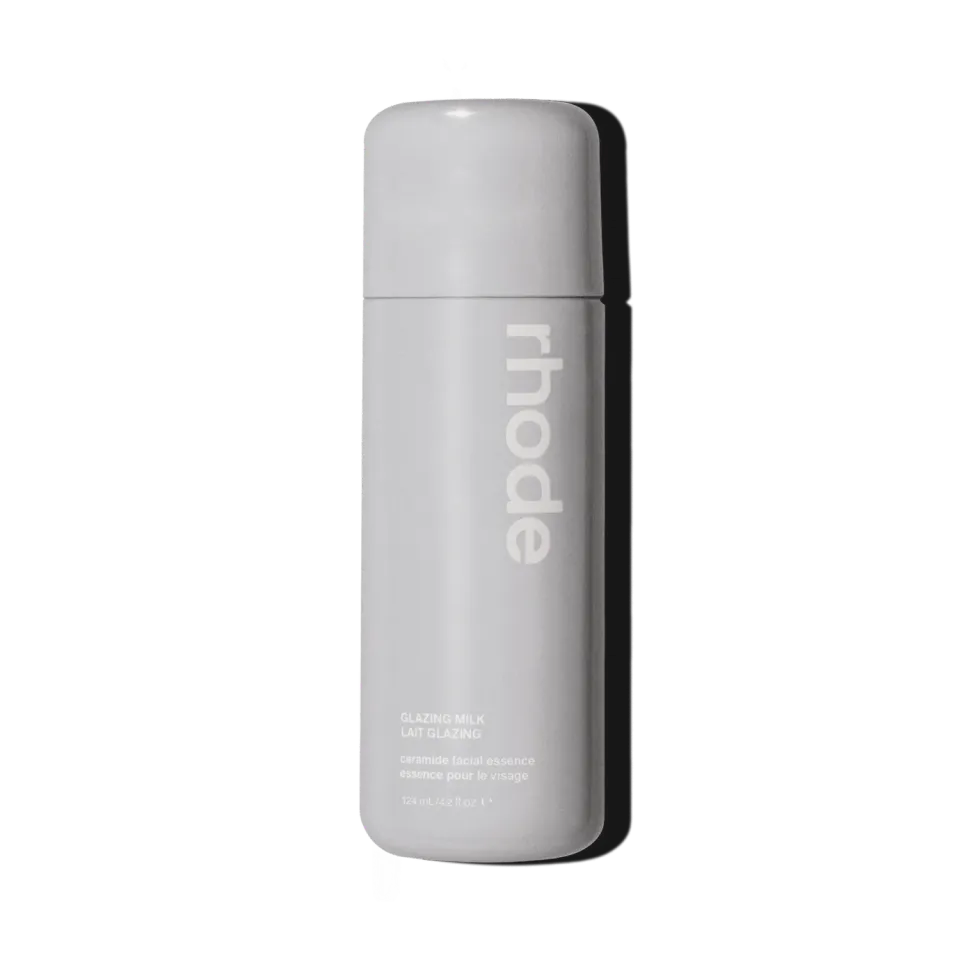 Rhode Glazing Milk lait visage hydratant teintes au choix