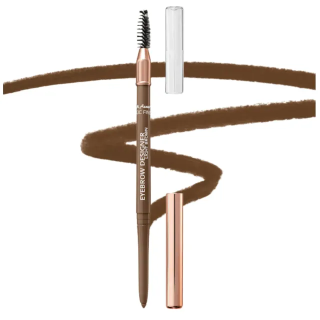 M. Asam Magic Finish crayon sourcils marron clair 0,28 g
