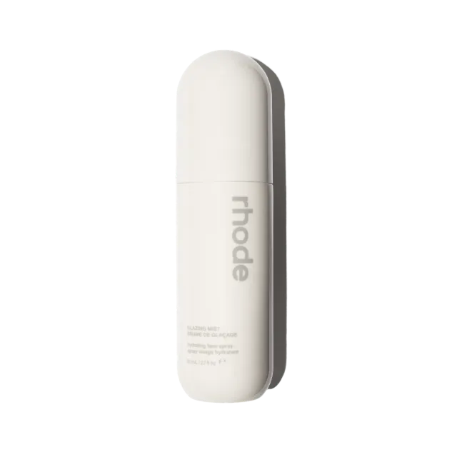 Rhode Glazing Mist brume visage 80 ml hydratante