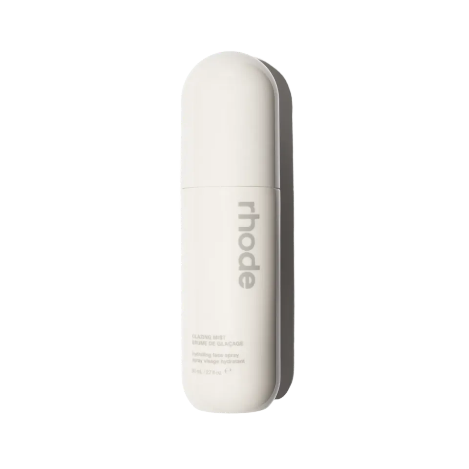 Rhode Glazing Mist brume visage 80 ml hydratante