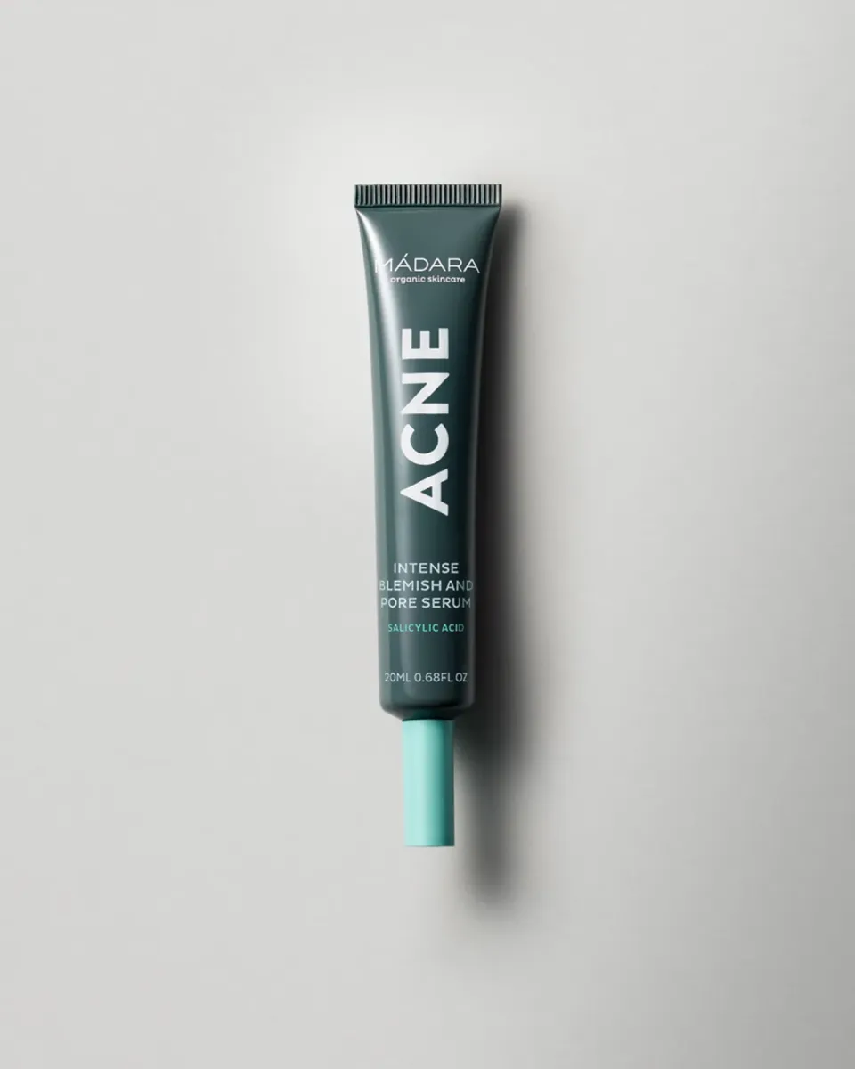 Mádara Intense Blemish & Pore sérum 20 ml imperfections