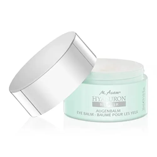 M. Asam Hyaluron Repair baume contour des yeux 30 ml sensible