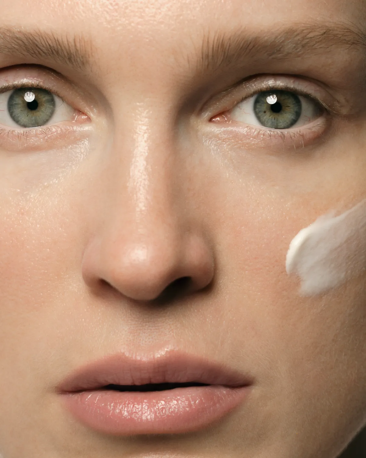 Mádara Deep Moisture crème nuit échantillon hydratante