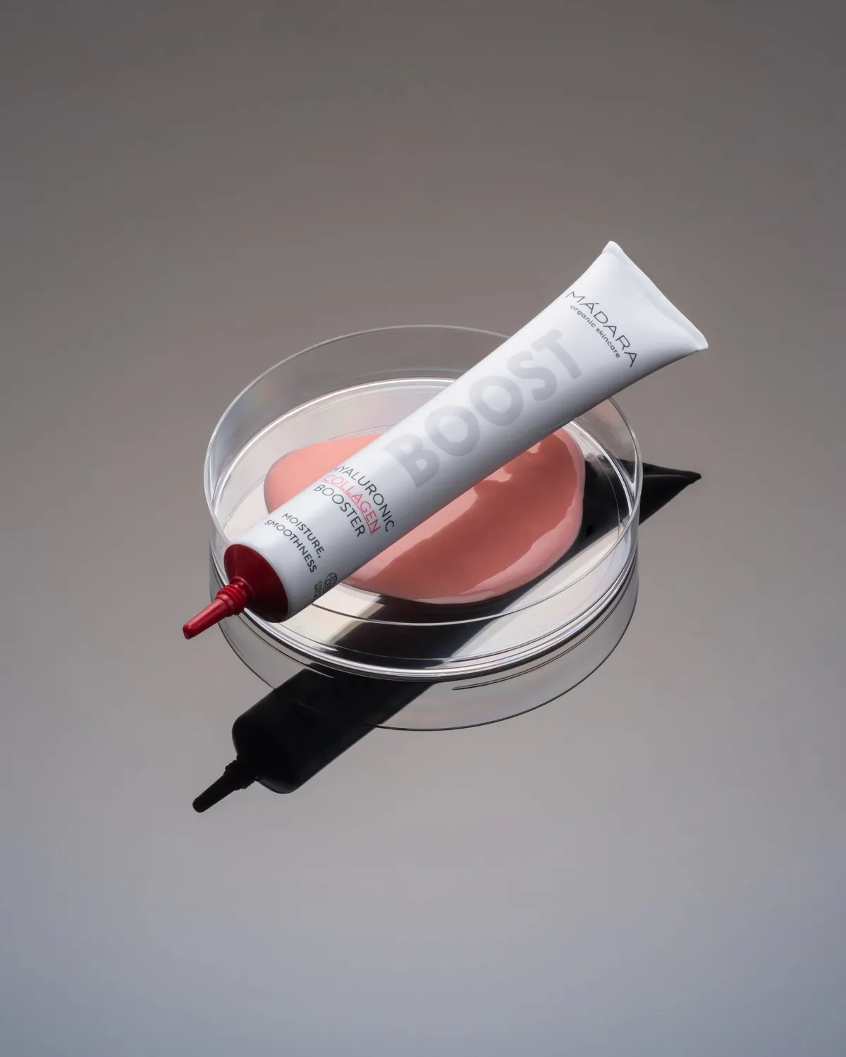 Mádara Hyaluronic Collagen Booster sérum 25 ml repulpant