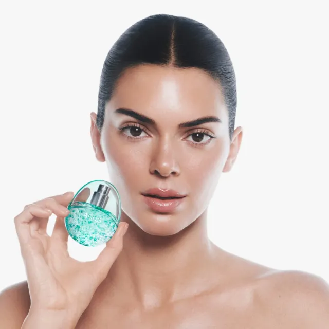 Anua PDRN Collagen Glow brume sérum mini éclat