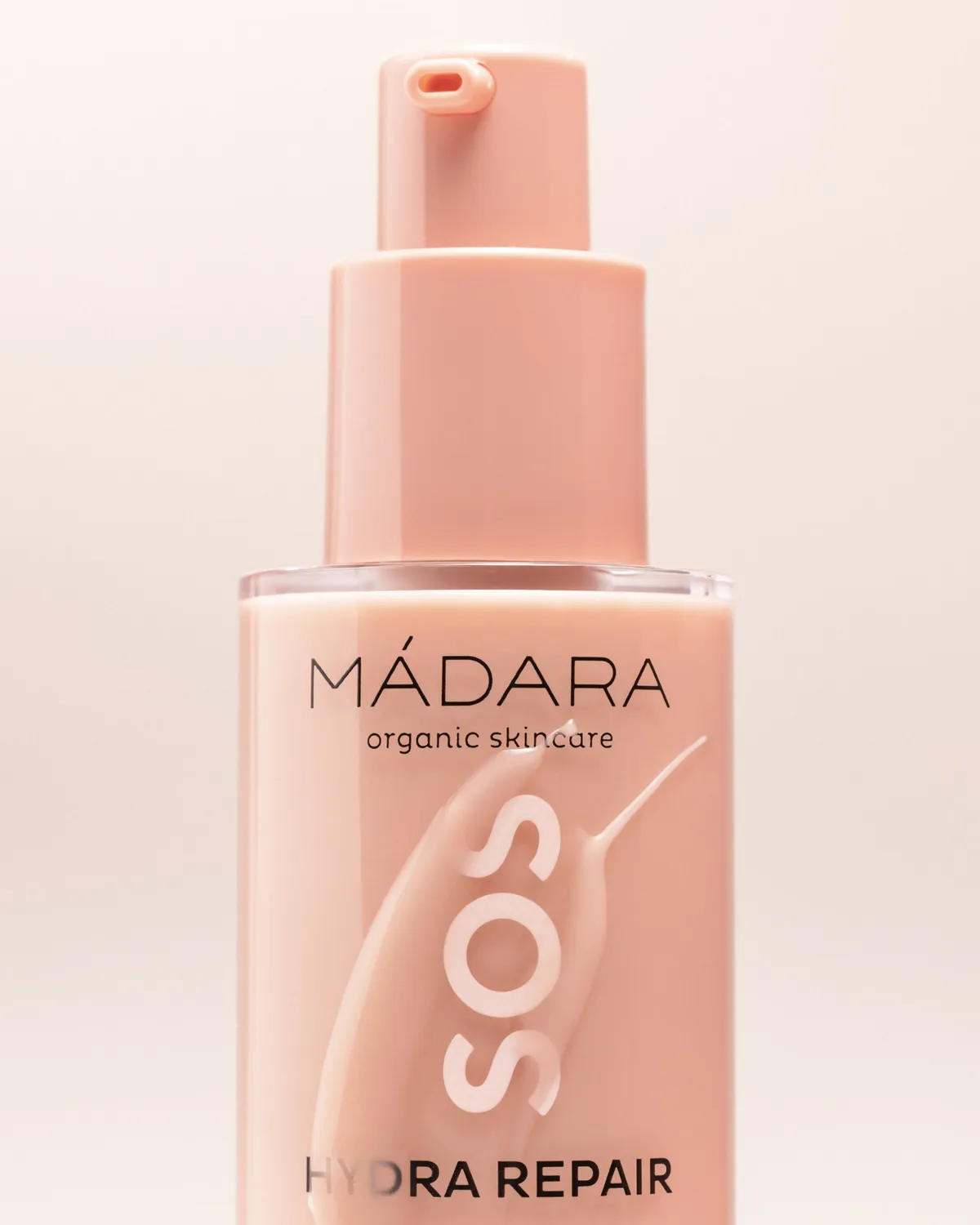 Mádara SOS Hydra coffret peau déshydratée barrière abîmée