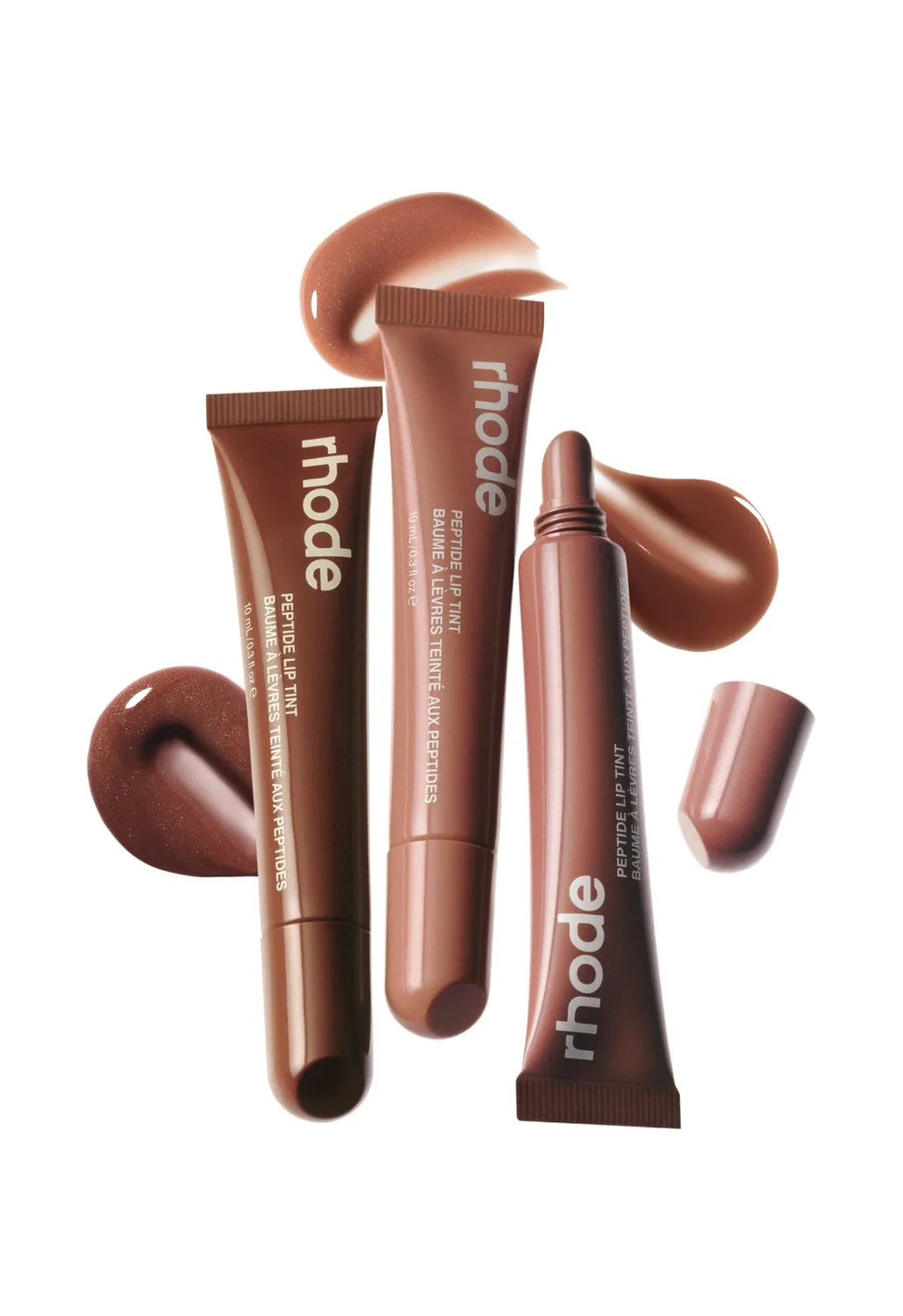Rhode Peptide Lip Tint Honey Mango gloss teinté 10ml