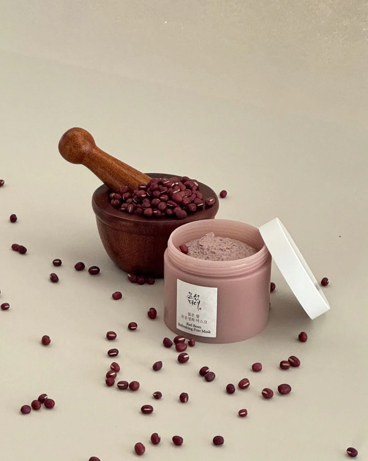 Beauty of Joseon Red Bean masque pores 140 ml