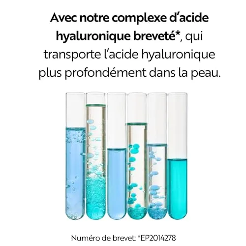 M. Asam Aqua Intense crème mains hyaluronique 100ml sans parfum