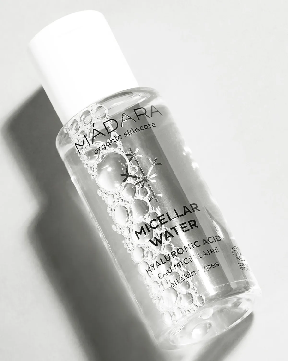 Mádara eau micellaire hydratante 100 ml