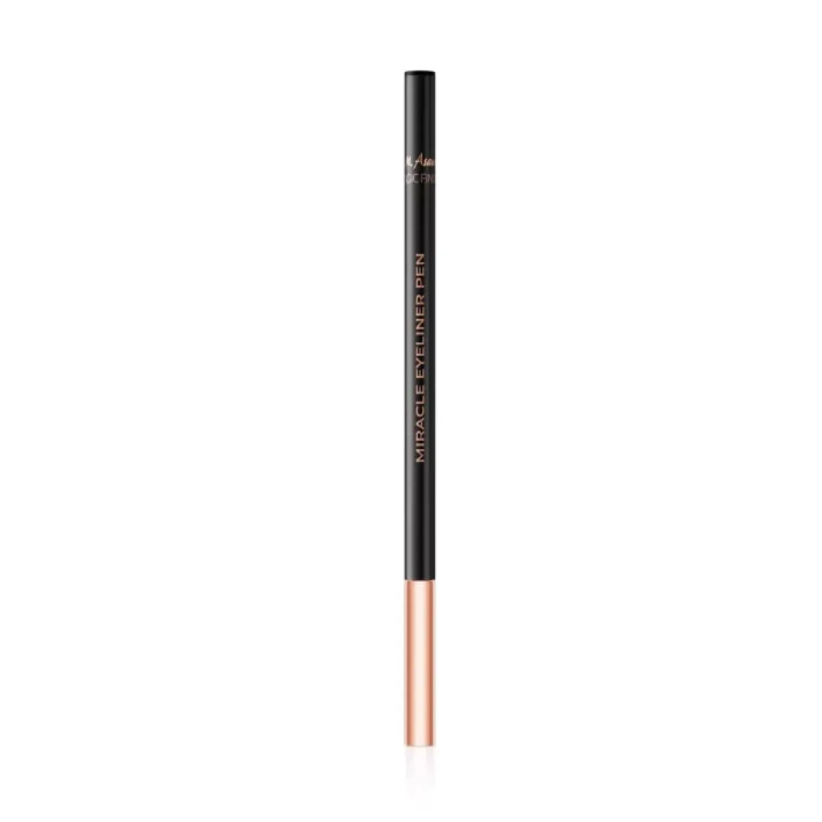 M. Asam Magic Finish Miracle Eyeliner feutre marron 1 ml 10h