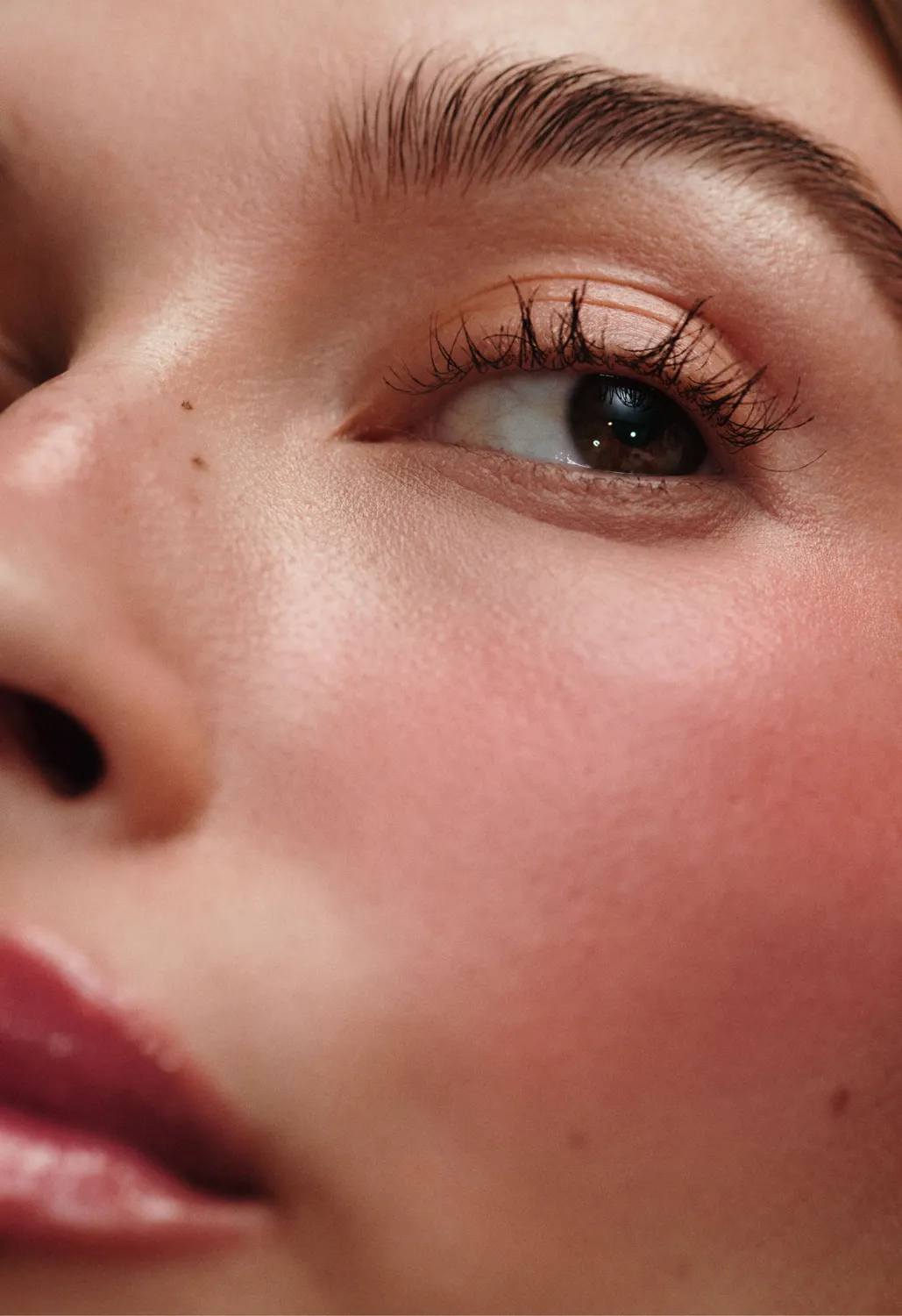 Rhode Pocket Blush blush crème Freckle 5,3 g naturel