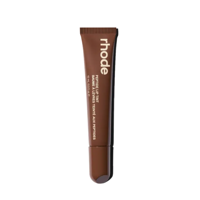 Rhode Peptide Lip Tint Honey Mango gloss teinté 10ml