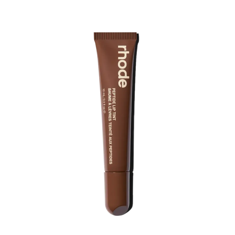 Rhode Peptide Lip Tint Honey Mango gloss teinté 10ml