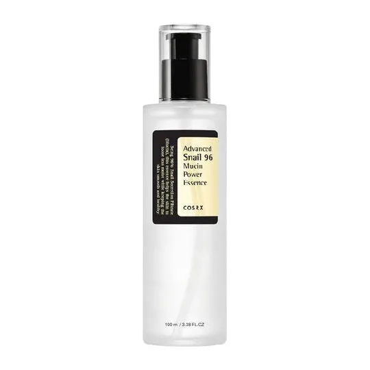 COSRX Advanced Snail 96 Mucin Power Essence escargot 100ml