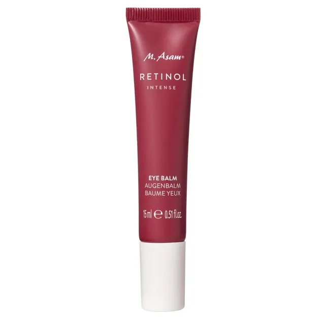 M. Asam Retinol Intense Soin yeux ridules 15 ml