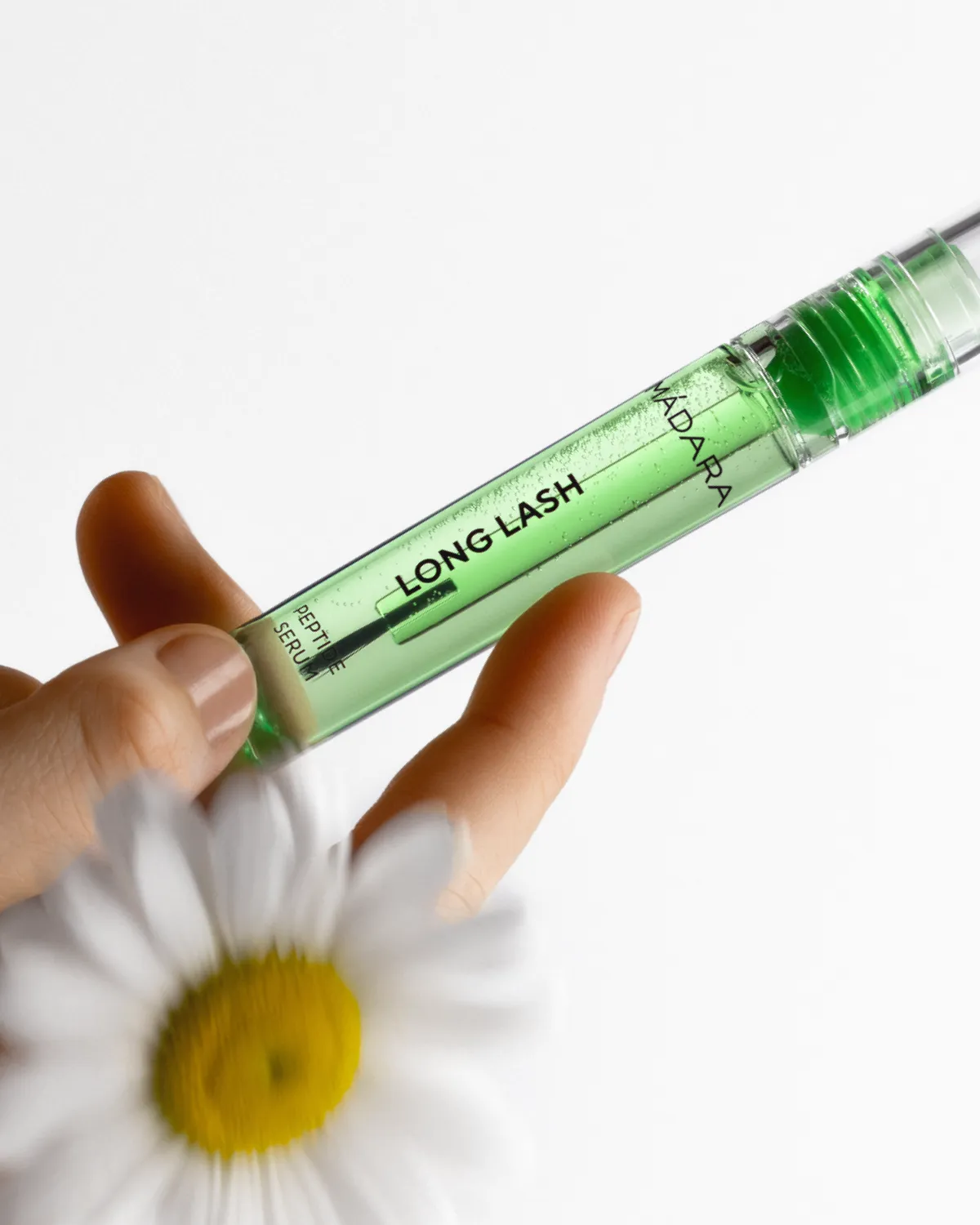 Mádara Peptide Lash Serum sérum cils 4,6 ml peptides