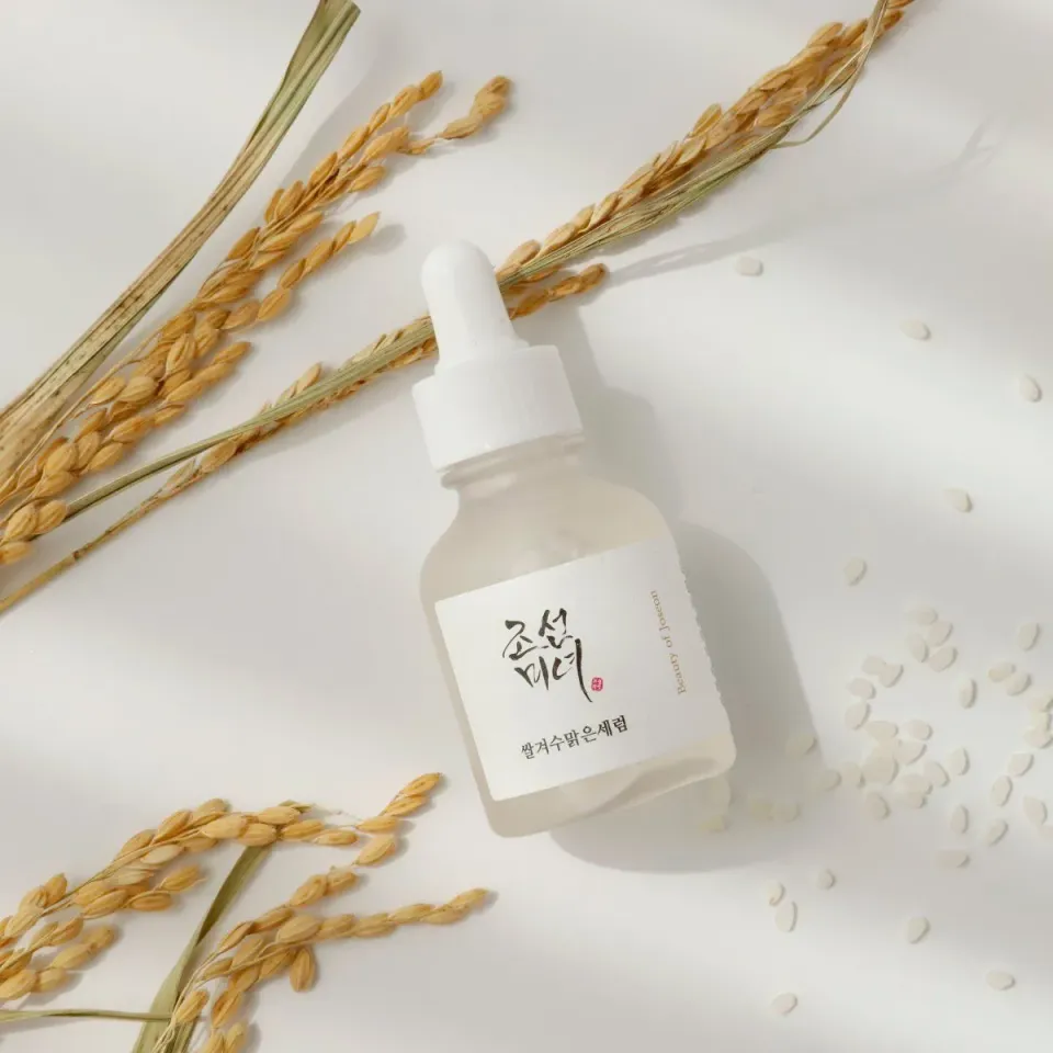 Beauty of Joseon Glow Deep sérum 30 ml anti-taches
