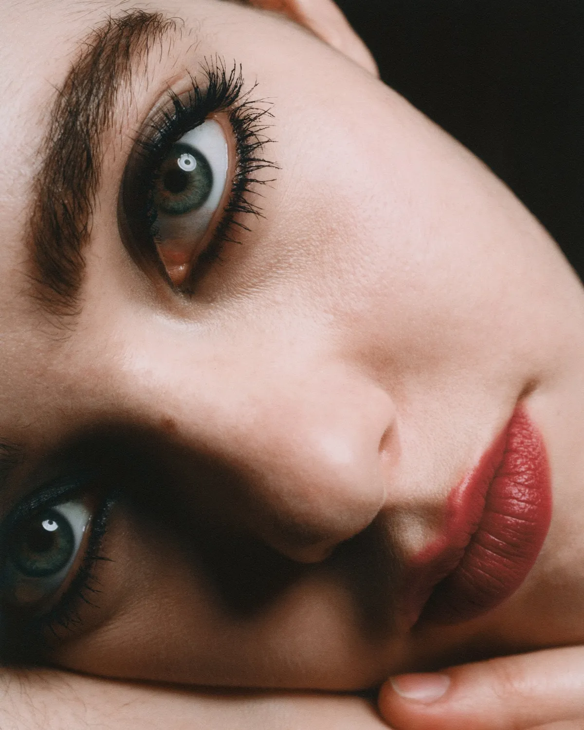 Mádara The Eye Pencil crayon yeux noir 1 g minéral