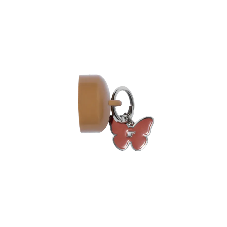 Rhode Flutter Charm bijou papillon breloque édition limitée