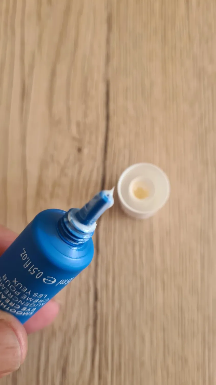M. Asam Ocean Minerals contour des yeux lissant 15 ml algues