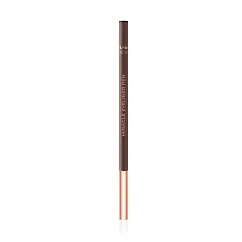 M. Asam Magic Finish Miracle Eyeliner feutre noir 1 ml waterproof